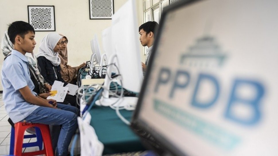 PPDB Bikin Galau, Apa Obatnya?